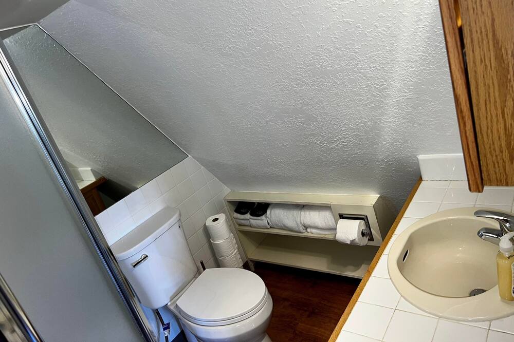 Photo of Bathroom in Indian