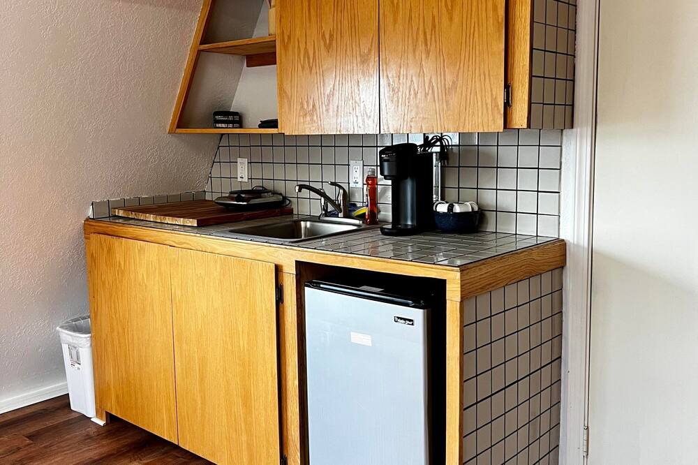 Photo of Kitchen in Indian