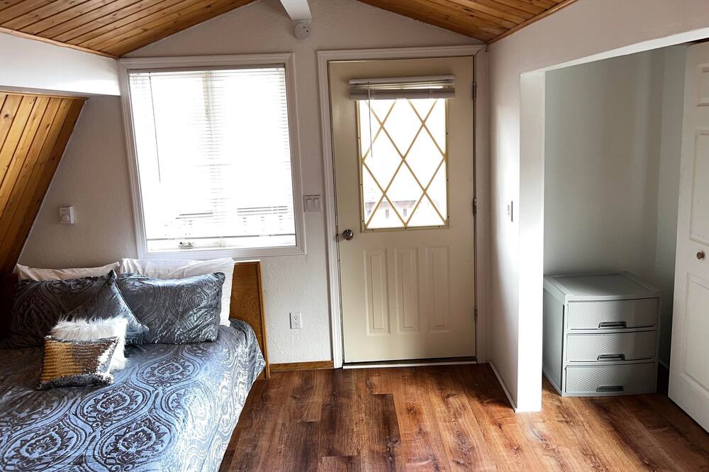 Photo of Bedroom in Indian