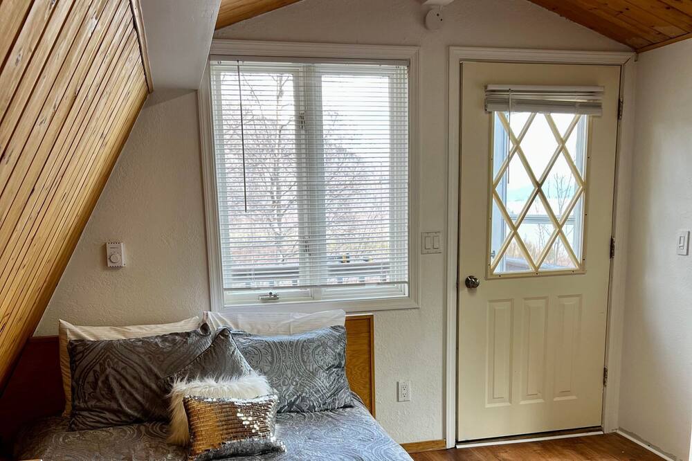 Photo of Bedroom in Indian