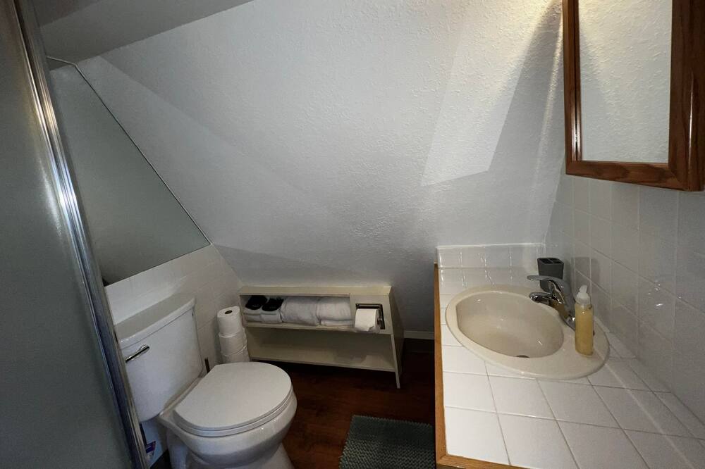 Photo of Bathroom in Indian