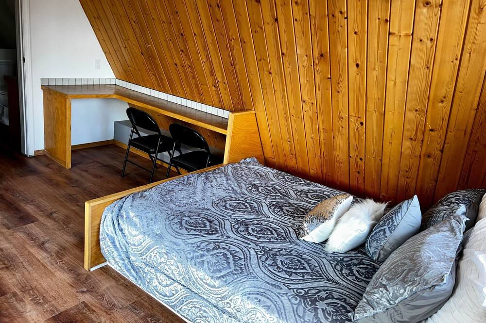 Photo of Bedroom in Indian