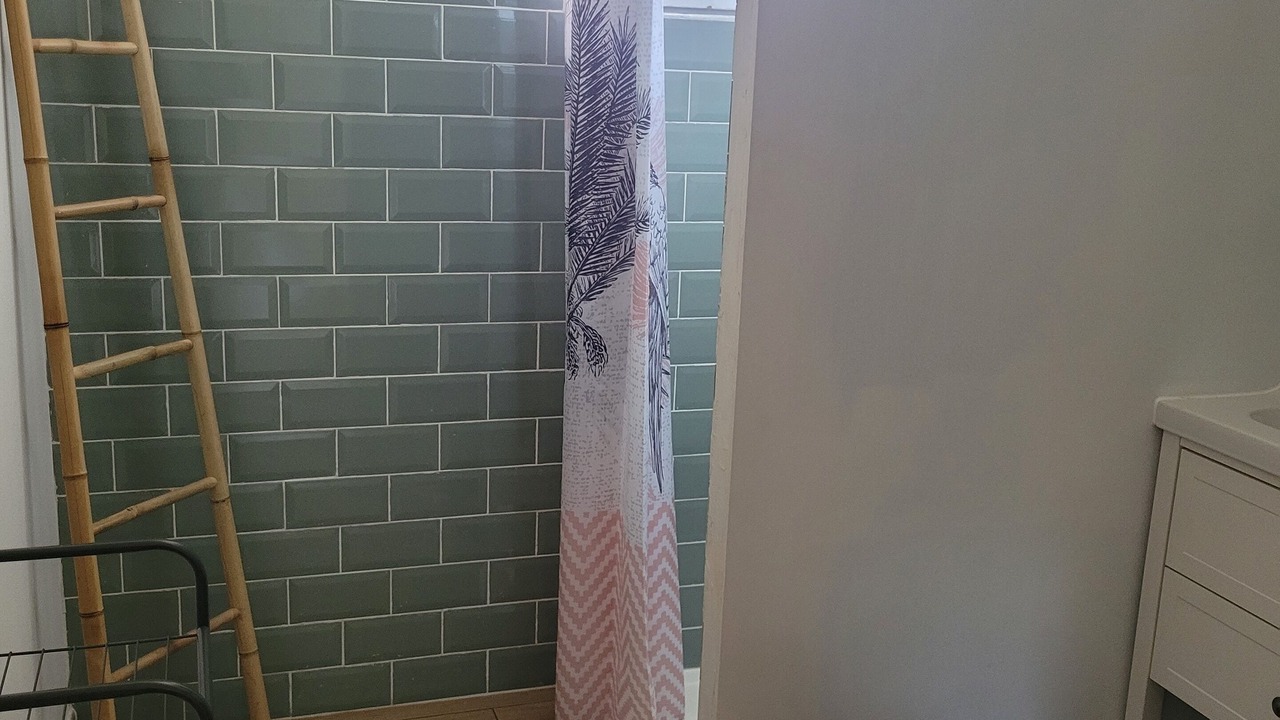 Photo of Bathroom in Le Cailar
