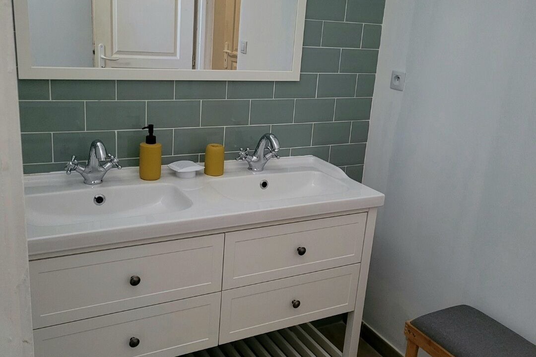 Photo of Bathroom in Le Cailar