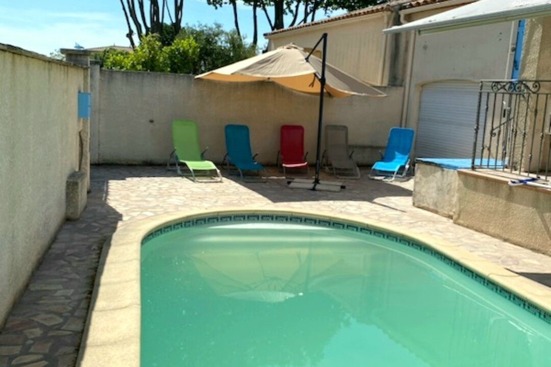 Photo of Outdoor in Le Cailar