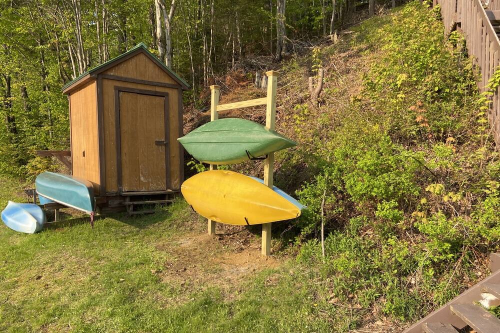 Photo of Outdoor in Eden