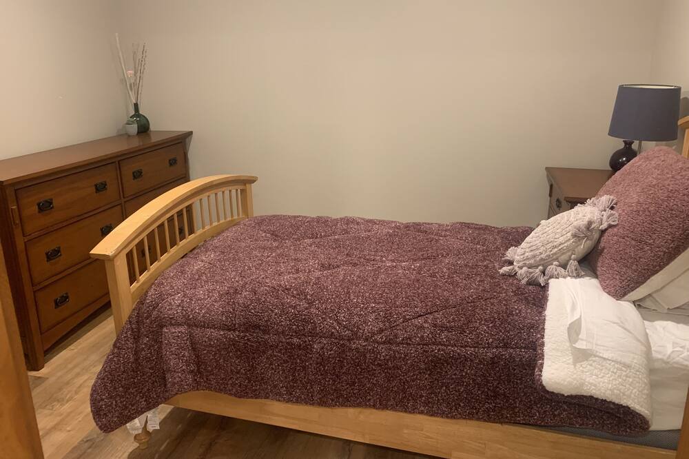 Photo of Bedroom in Eden
