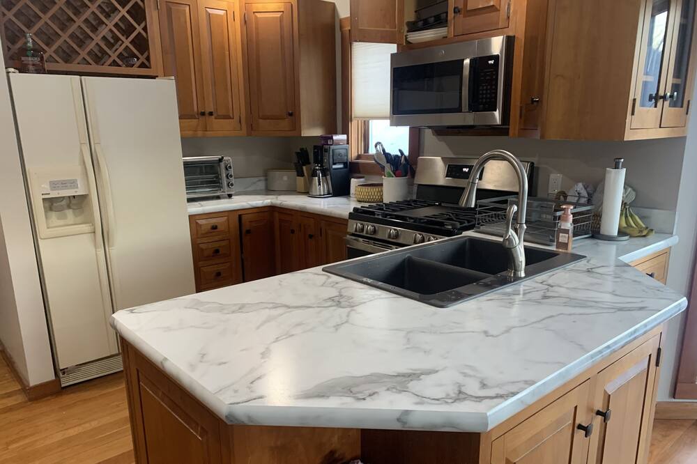 Photo of Kitchen in Eden