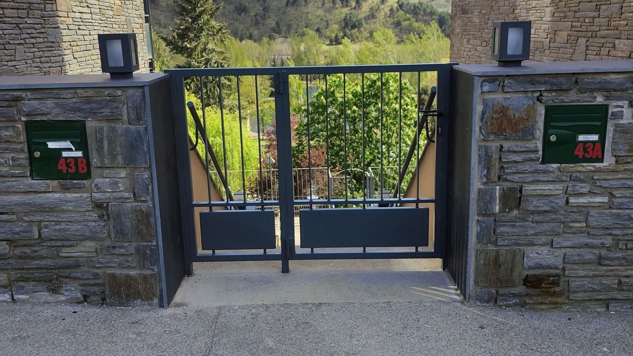Photo of Outdoor in Osseja
