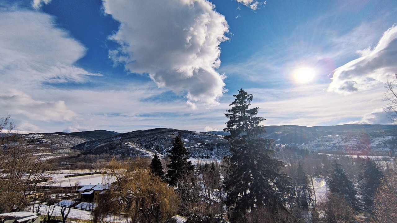 Photo of Outdoor in Osseja