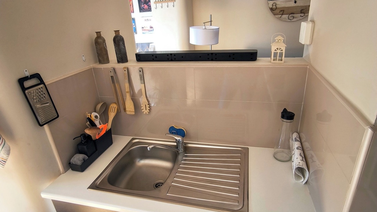 Photo of Kitchen in Osseja