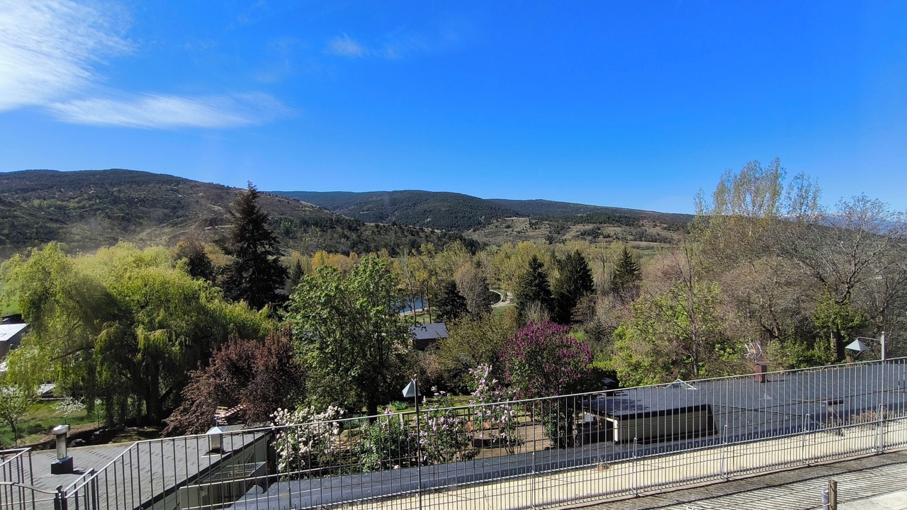 Photo of Outdoor in Osseja