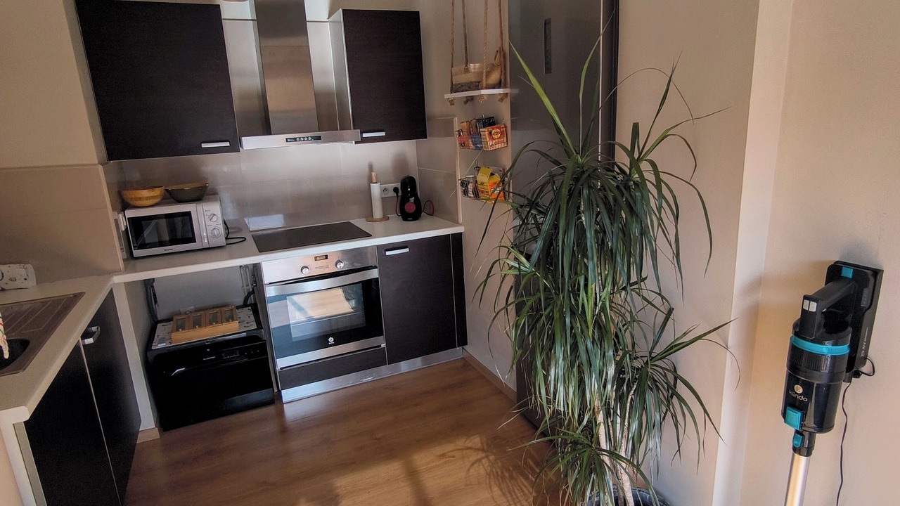 Photo of Kitchen in Osseja