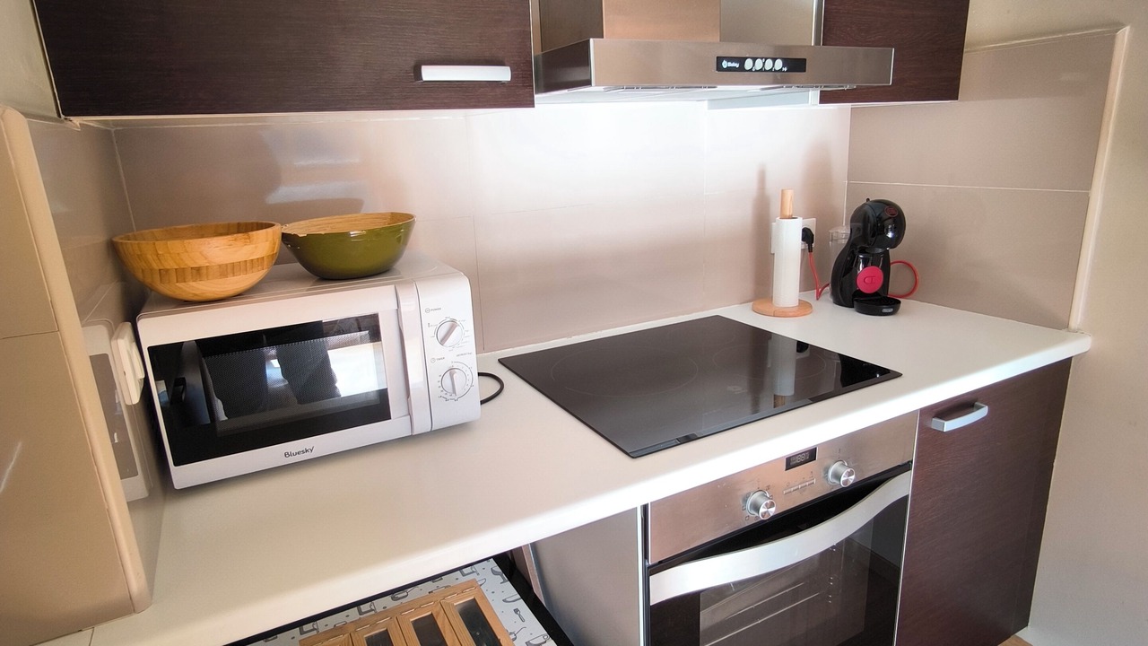Photo of Kitchen in Osseja