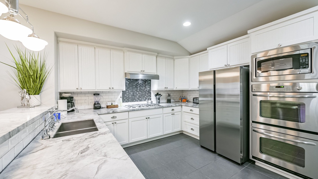 Photo of Kitchen in Garden Oaks