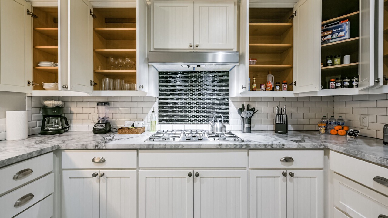 Photo of Kitchen in Garden Oaks