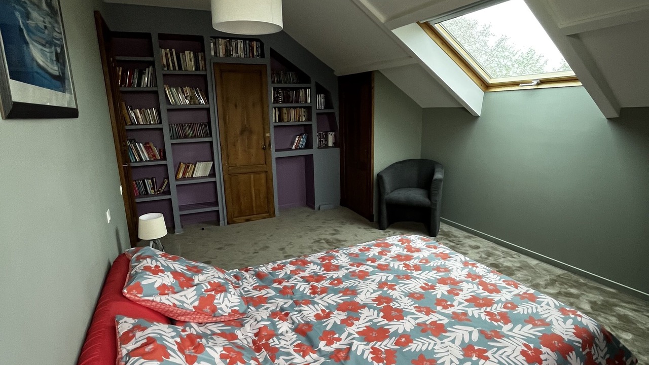 Photo of Others in Saint-Ouen-des-Vallons