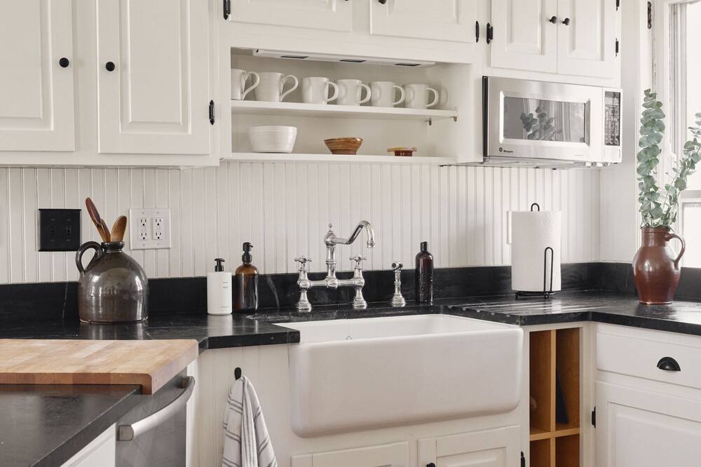 Photo of Kitchen in Hollowville