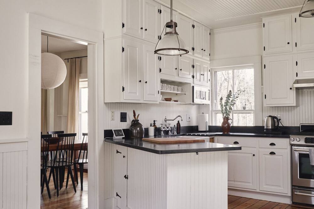 Photo of Kitchen in Hollowville