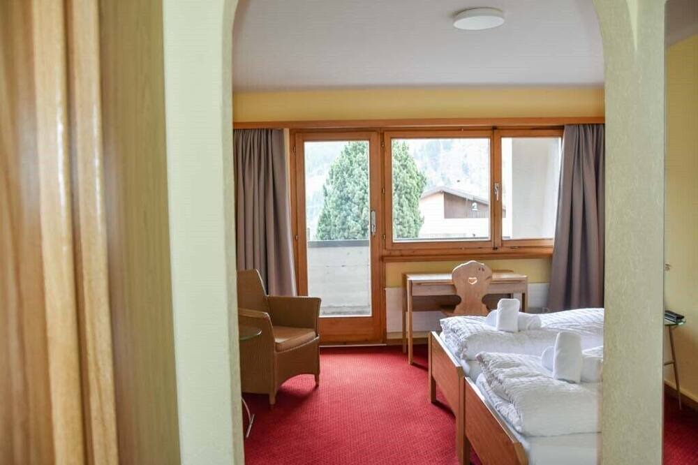 Photo of Bedroom in Acletta
