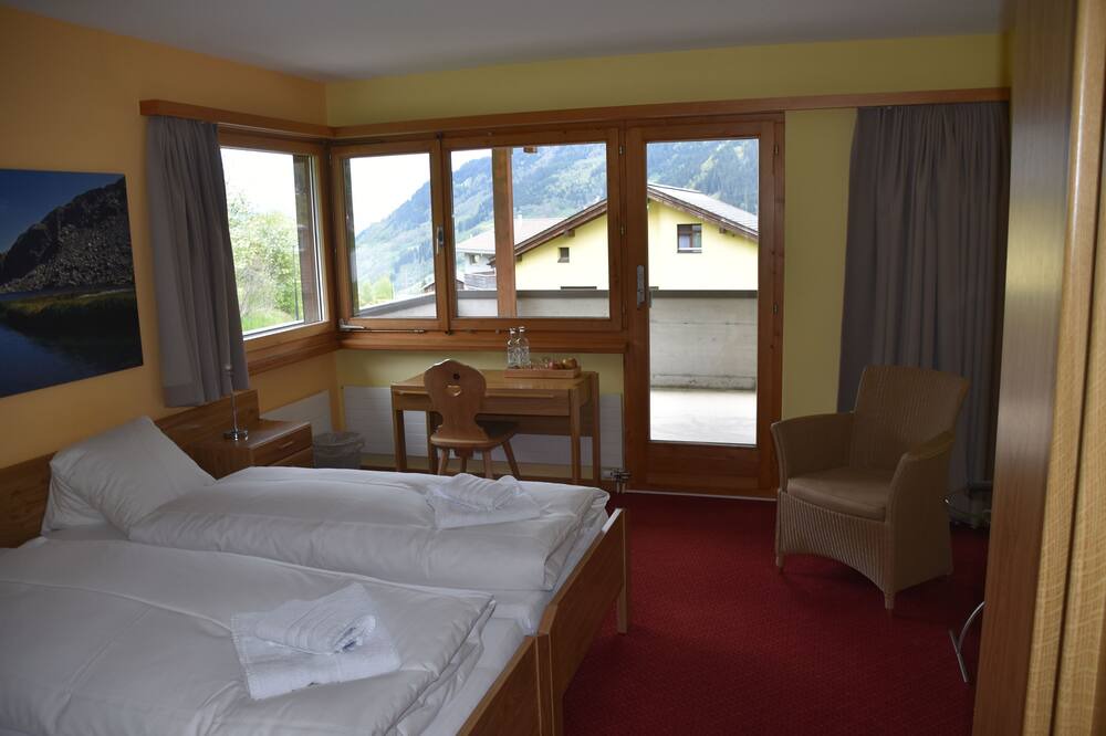 Photo of Bedroom in Acletta