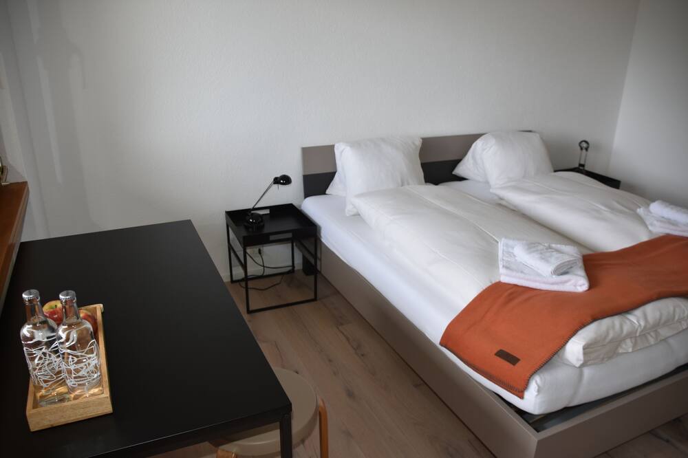 Photo of Bedroom in Acletta
