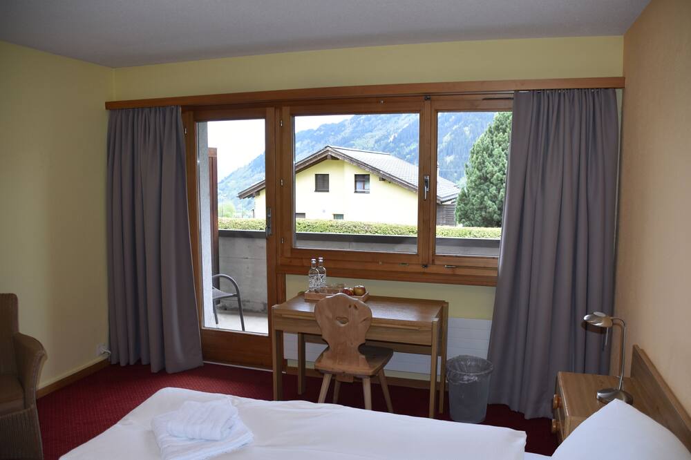 Photo of Bedroom in Acletta