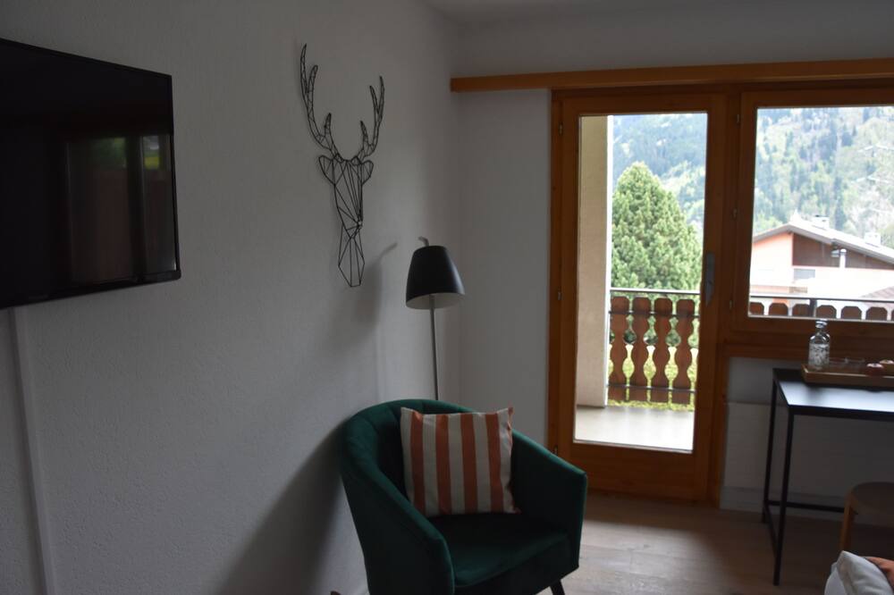 Photo of Bedroom in Acletta