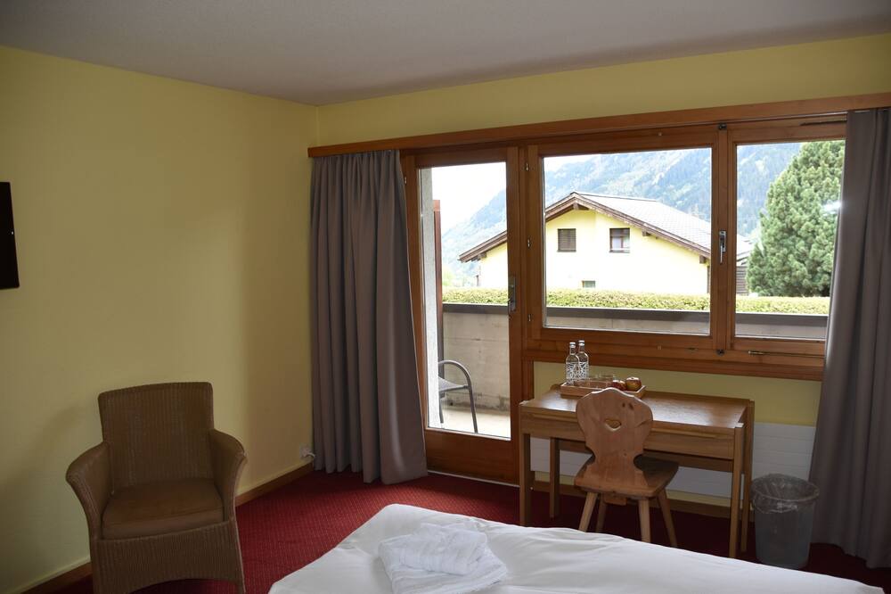 Photo of Bedroom in Acletta
