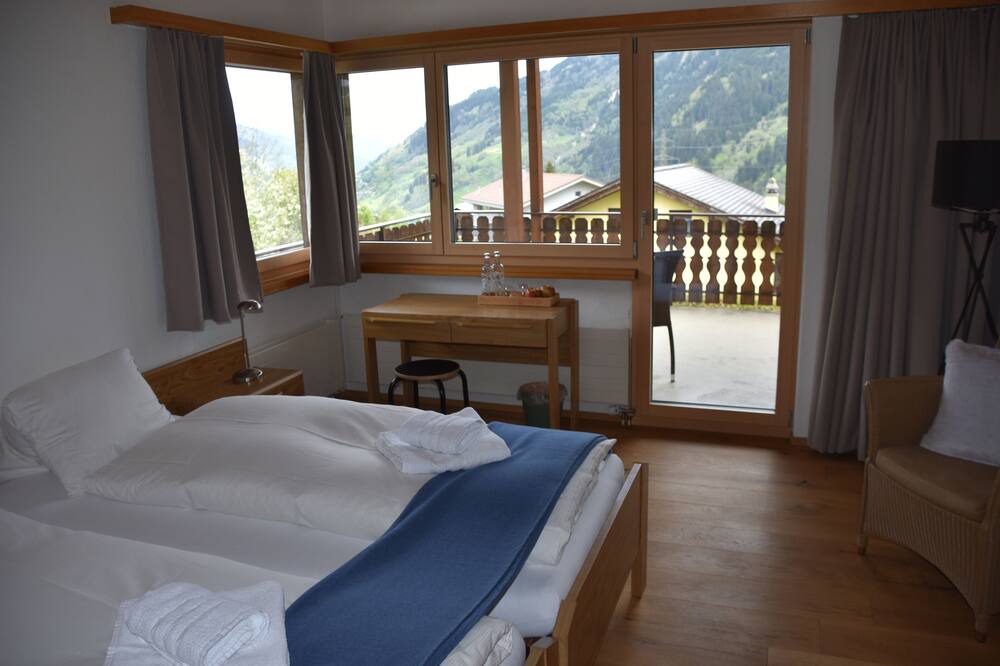 Photo of Bedroom in Acletta