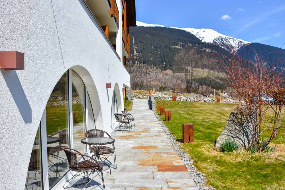 Photo of Outdoor in Acletta