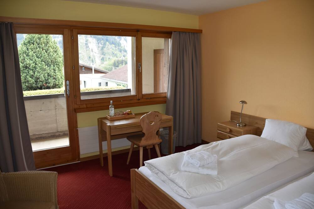 Photo of Bedroom in Acletta