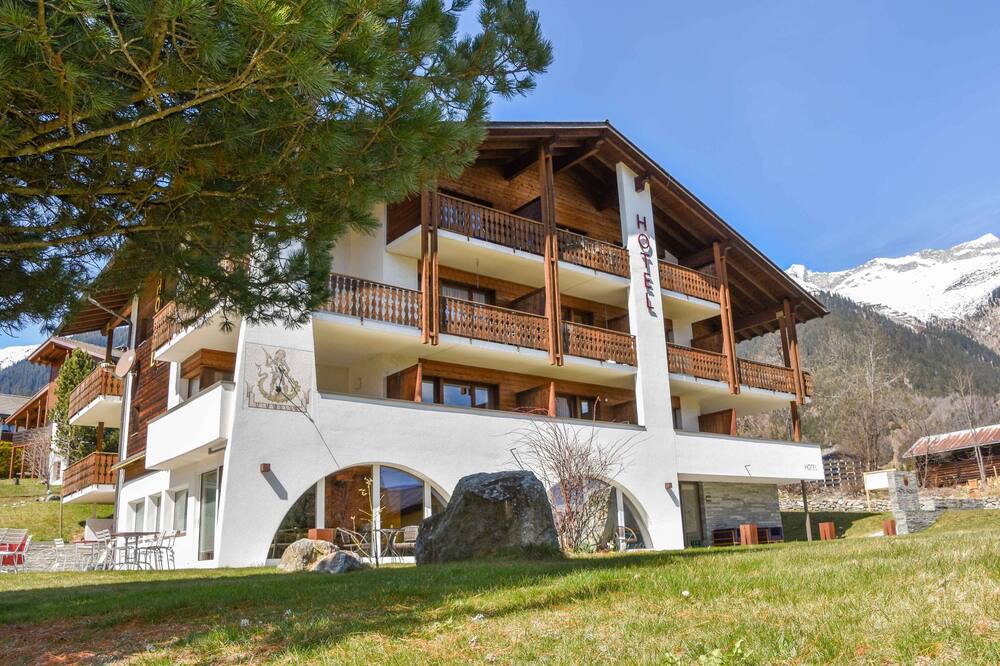 Photo of Outdoor in Acletta