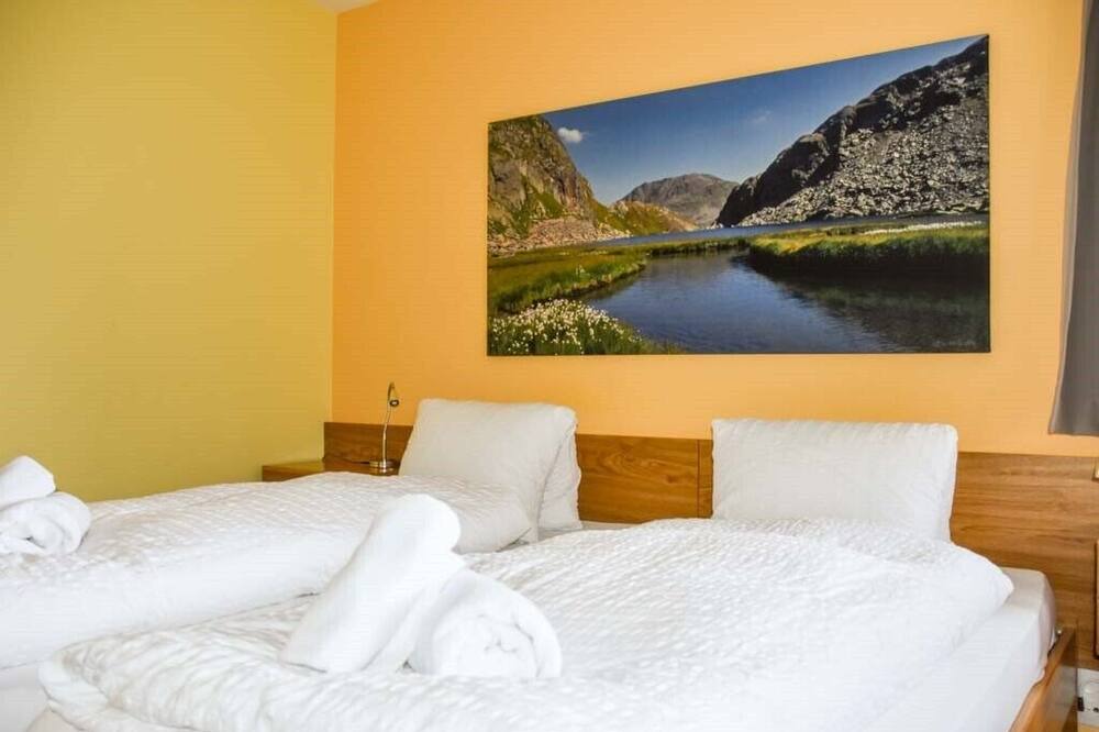 Photo of Bedroom in Acletta