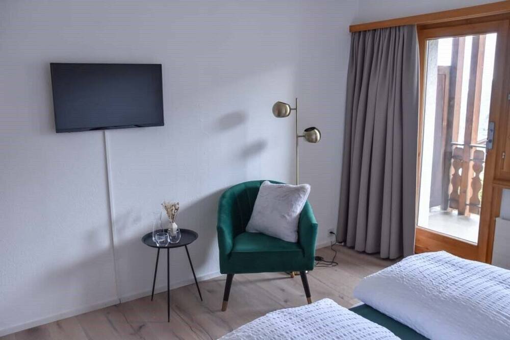 Photo of Bedroom in Acletta
