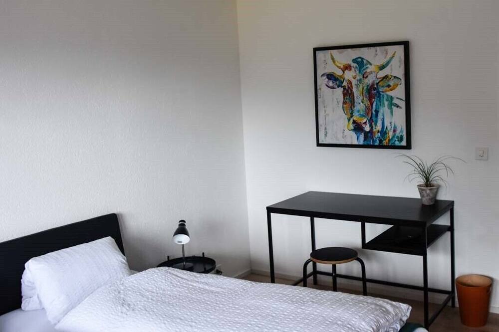 Photo of Bedroom in Acletta