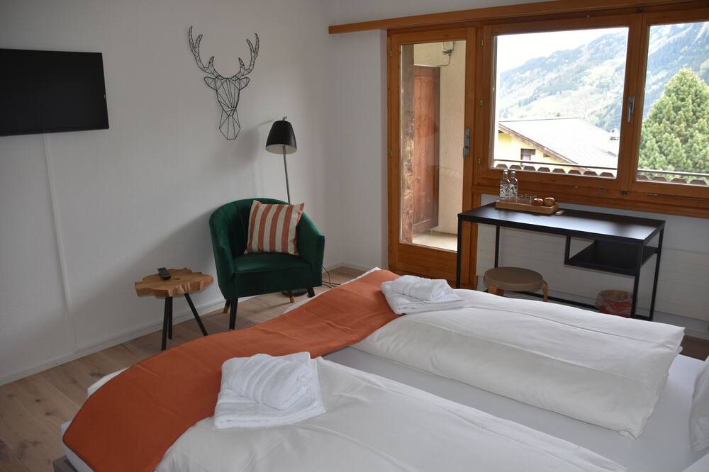 Photo of Bedroom in Acletta