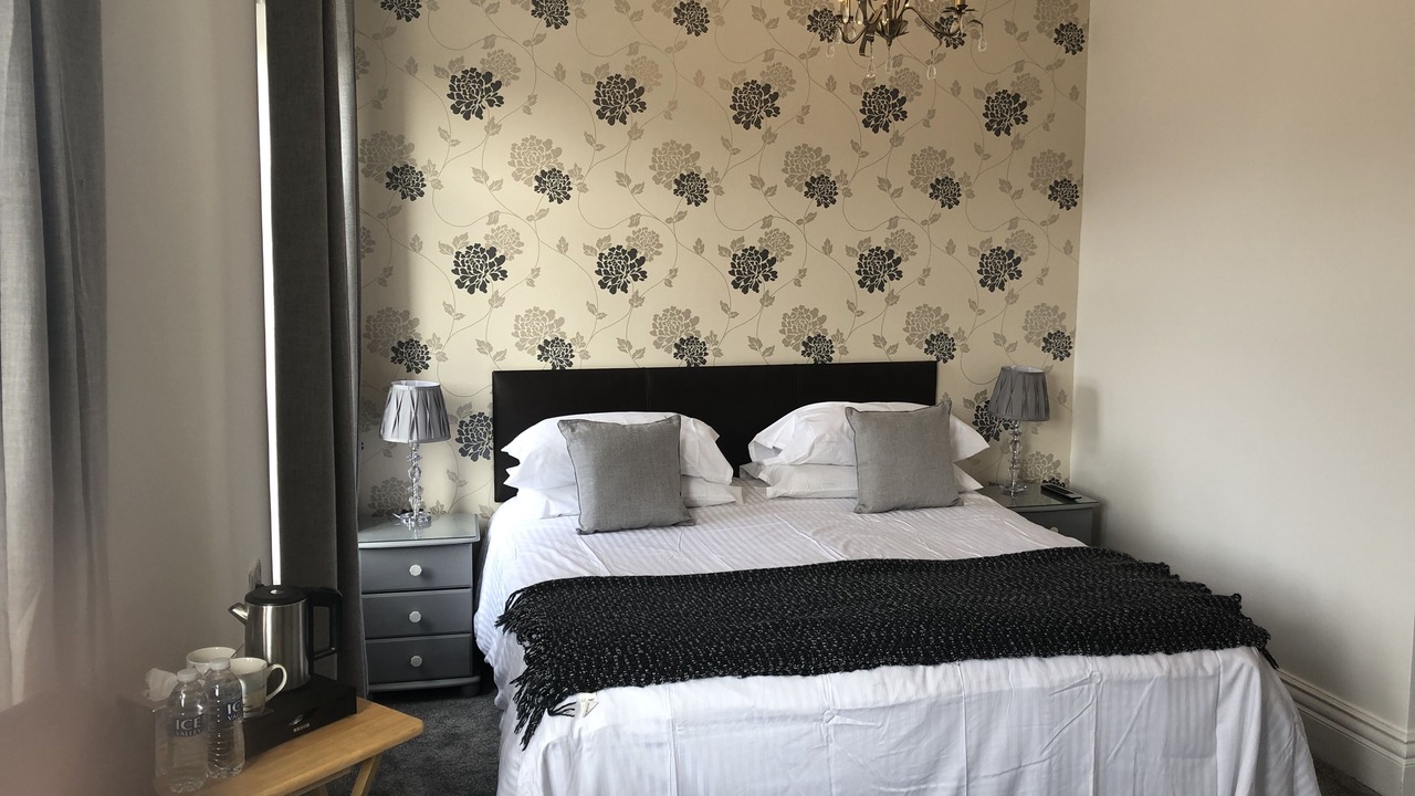 Photo of Bedroom in North Shore