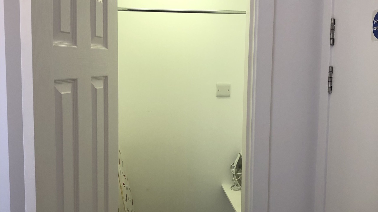 Photo of Bedroom in North Shore