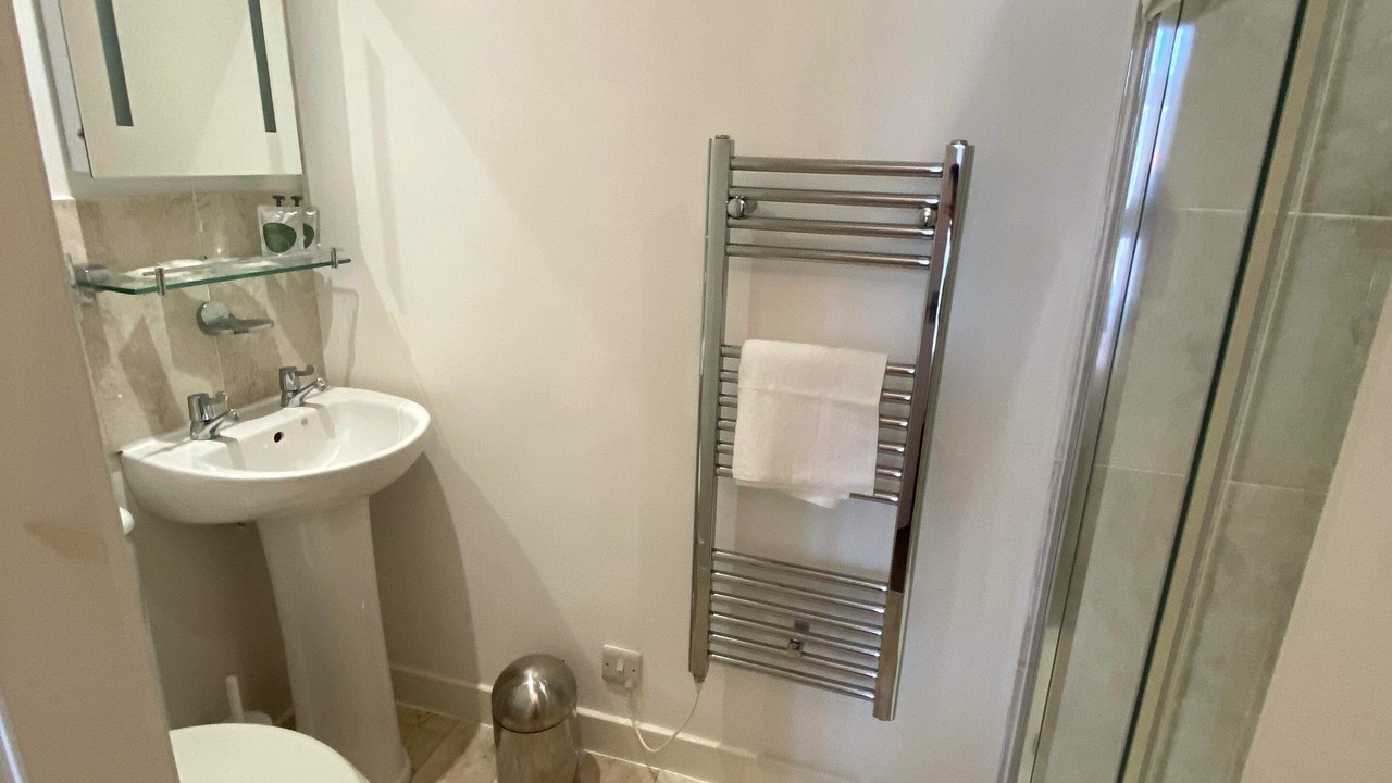 Photo of Bedroom in North Shore