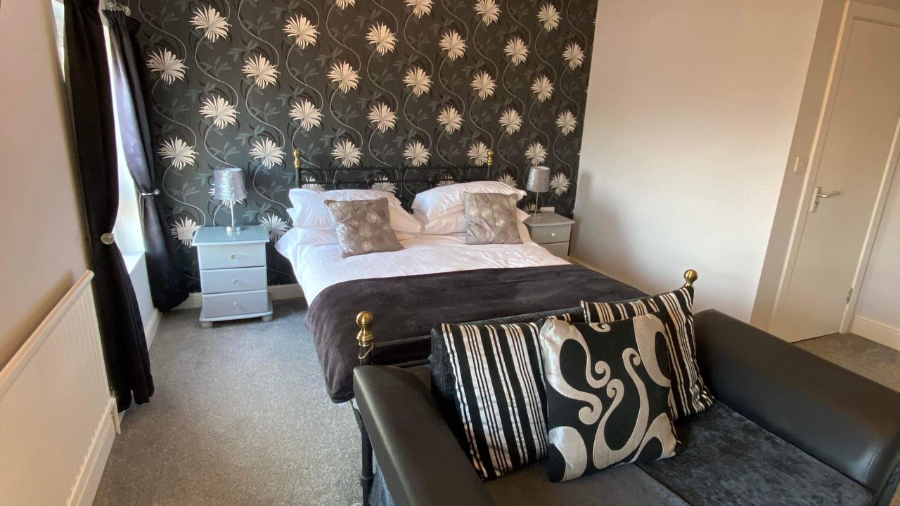 Photo of Bedroom in North Shore