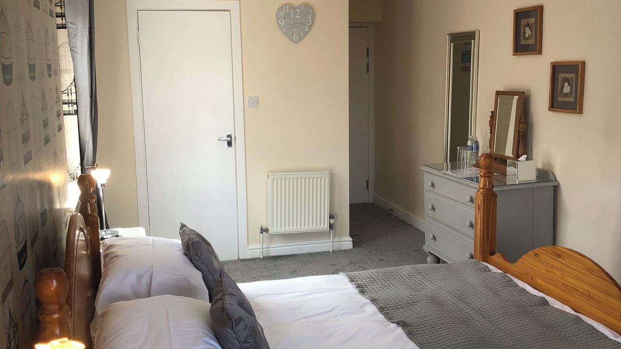 Photo of Bedroom in North Shore