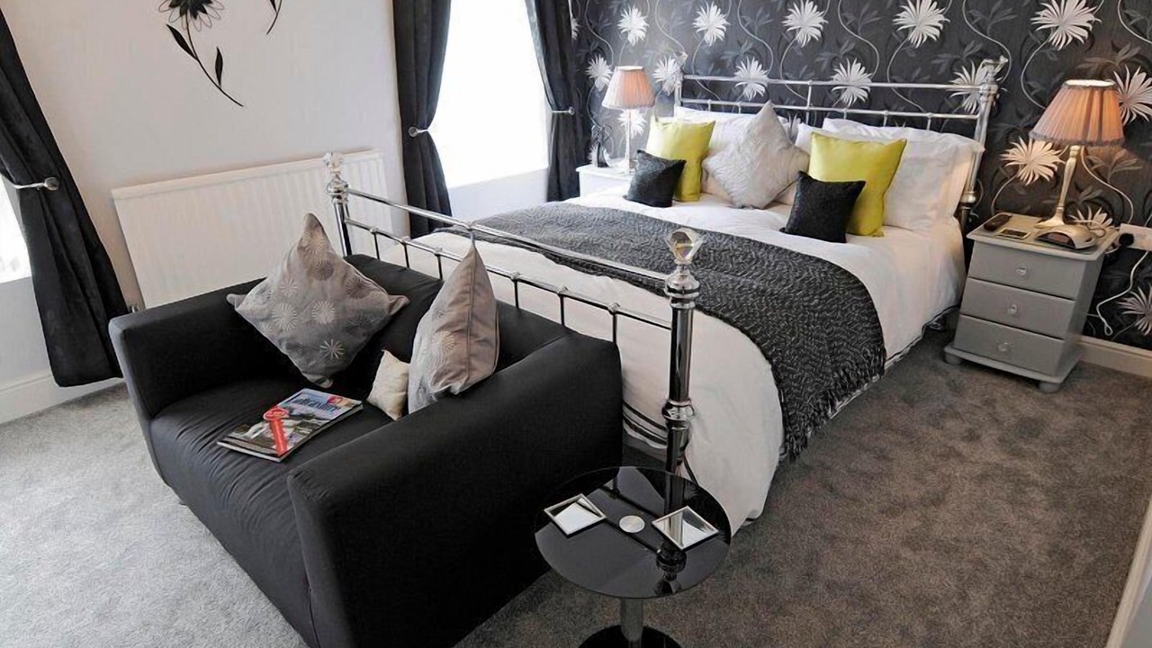 Photo of Bedroom in North Shore