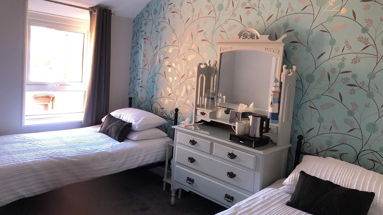 Photo of Bedroom in North Shore