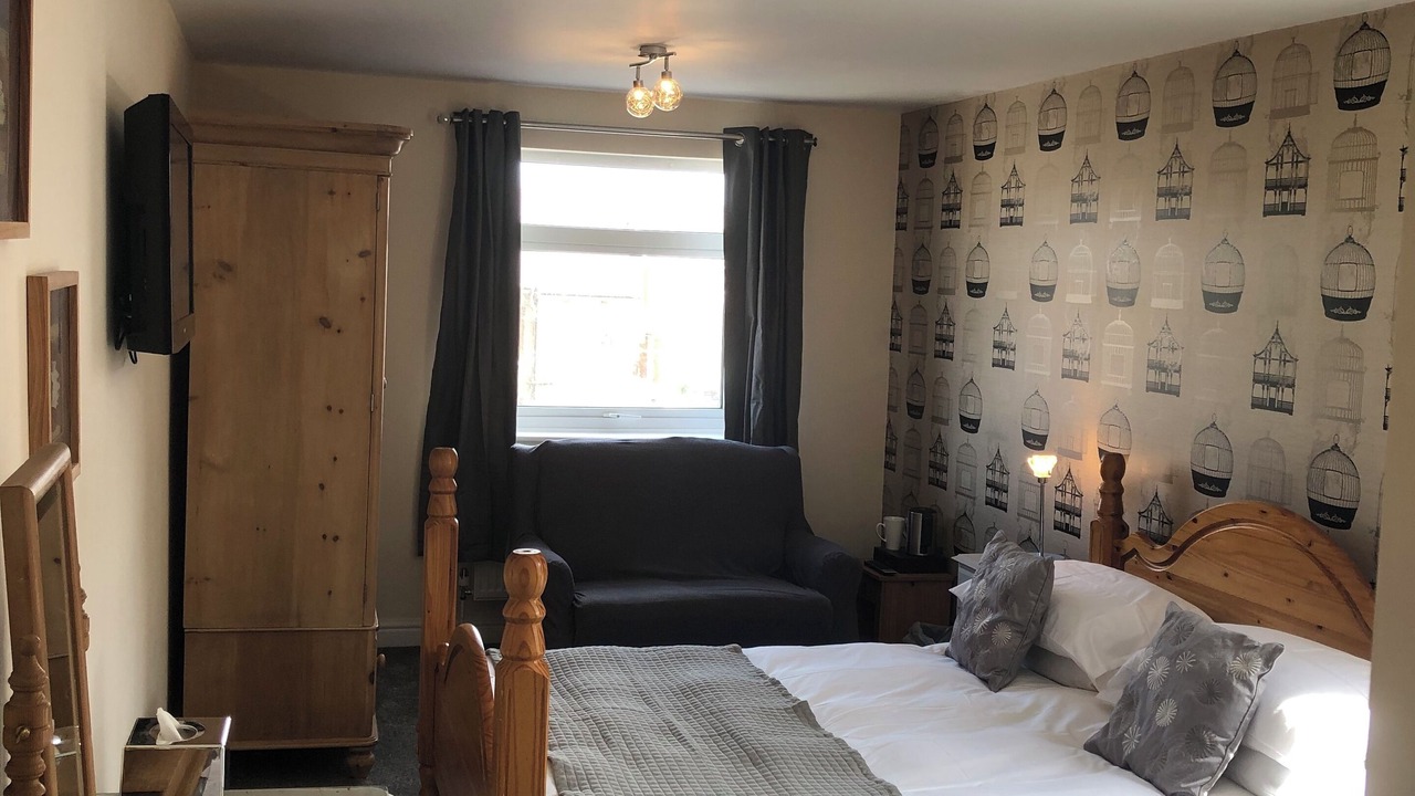 Photo of Bedroom in North Shore