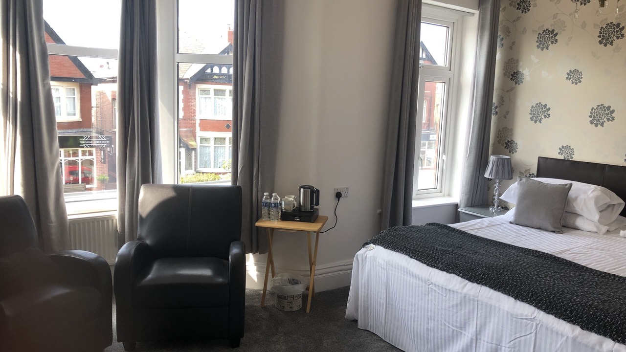 Photo of Bedroom in North Shore