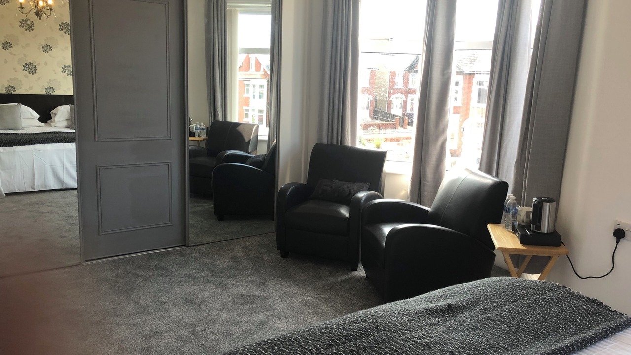 Photo of Livingroom in North Shore