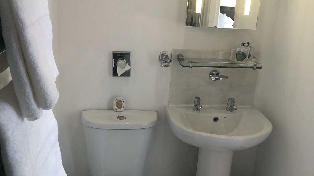 Photo of Bedroom in North Shore