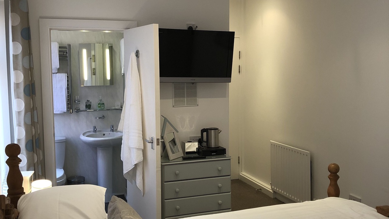 Photo of Bedroom in North Shore