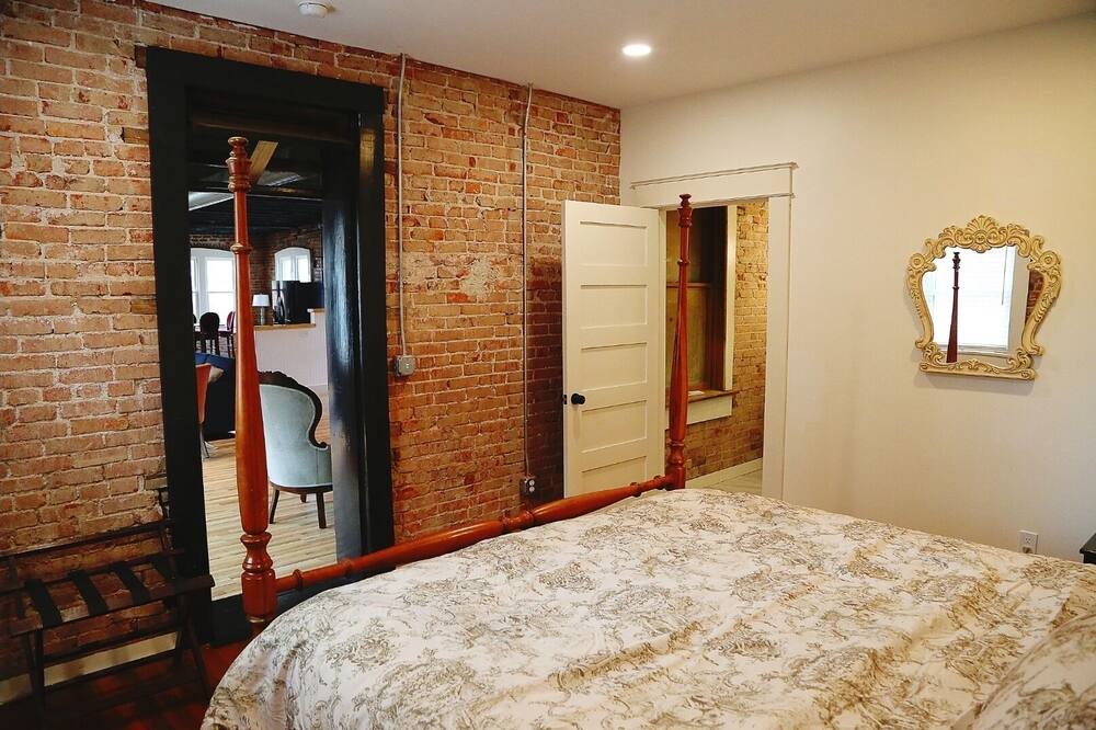 Photo of Bedroom in Bartlesville
